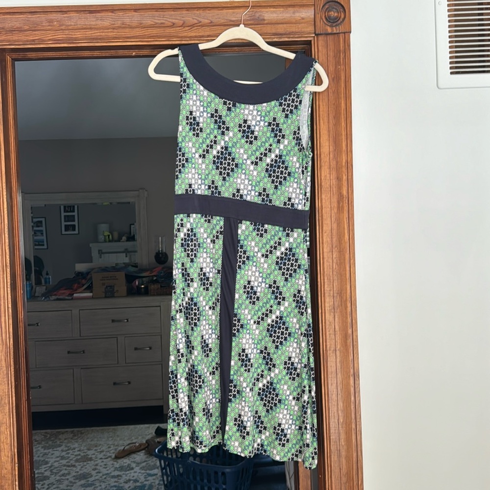 Tory Burch sundresses